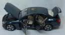 Mercedes-Benz C-Class W205 1:18 Scale by Norev