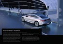 Mercedes-Benz Vision Zero