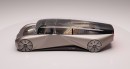 Mercedes x Belmond concept rendering