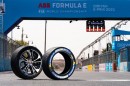 Michelin's EV Tires