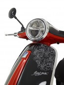 The Mickey Mouse Vespa is a limited-edition that drops in August 2023, on Disney's 100th anniversary