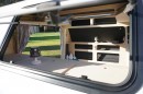 The Emma micro-camper prototype from Kuckoo Campers is eyeing a 2024 launch date