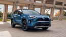 Even if Kona or Model 3 benefits from the $7,500 bonus (thus greatly reducing the price difference), the RAV4 Hybrid remains a fierce contender