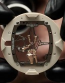 RM 66 Flying Tourbillon - the $1 Million Watch