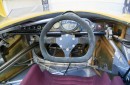 Porsche 908/03 Cockpit