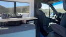 The "Mini Bungalow" Is a Deluxe Tiny Home on Wheels Fit for Off-Grid Adventures