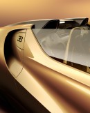 Bugatti Mistral Gold