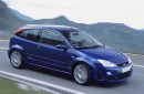 2002-2003 Ford Focus RS