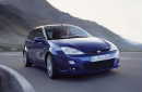 2002-2003 Ford Focus RS