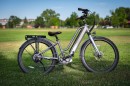 The MOD Berlin 3 is designed as the perfect, highly versatile, smart, and safe city bike