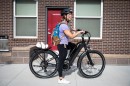 The MOD Berlin 3 is designed as the perfect, highly versatile, smart, and safe city bike