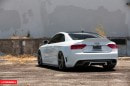 Audi RS5 by OSS Designs and Vossen Wheels