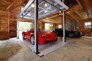  Amazing Supercar Garage
