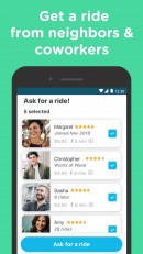 Waze Carpool para Android