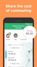 Waze Carpool para Android