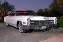 1966 Cadillac de Ville