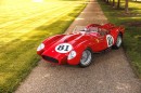 1958 Ferrari 250 "Pontoon Fendered" Testa Rossa