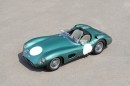 1956 Aston Martin DBR1/1