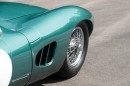 1956 Aston Martin DBR1/1
