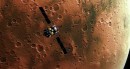 JAXA Martian Moons eXploration redering