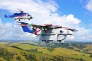Bristow to Operate Hundreds of eVTOLs fro Different Manufacturers