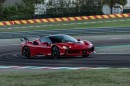 2024 Ferrari SF90 XX Stradale