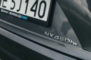 Lexus NX 450h+ (European specification)