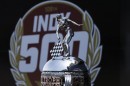 The Indy 500 Borg Warner Trophy