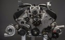 Koenigsegg V8