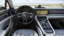 Porsche Panamera Turbo S E-Hybrid