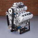 The Most Powerful V8 Crate Engines You Can Buy in 2023 - autoevolution