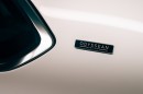 2023 Bentley Bentayga Odyssean Edition