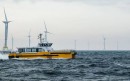 Windcat Workboats Will Build the Hydrogen-Powered CTV for Vestas
