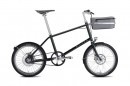 The E-Motion lineup of e-bikes from Movea is made for the city