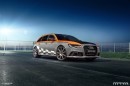 Audi RS6 Avant Clubsport by MTM