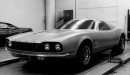 Ford Mustang Mach 2B Concept