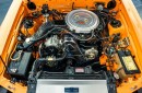 Ford Mustang McLaren M81