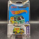 The Mystery Machine Is a Big Hit With Hot Wheels Collectors