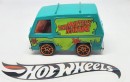 The Mystery Machine Is a Big Hit With Hot Wheels Collectors