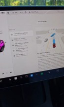 Tesla releases FSD Beta V11.4.2