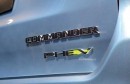 2019 Jeep Grand Commander PHEV