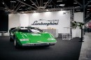 World's oldest Lamborghini Countach