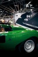 World's oldest Lamborghini Countach