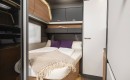 2023 Azur Bedroom