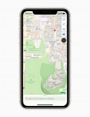 The new Apple Maps experience