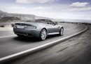 The New Aston Martin Virage