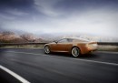 The New Aston Martin Virage