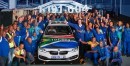 BMW ends production of the 3 Series in South Africa