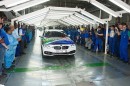 BMW ends production of the 3 Series in South Africa