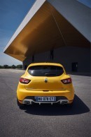 2017 Renault Clio RS